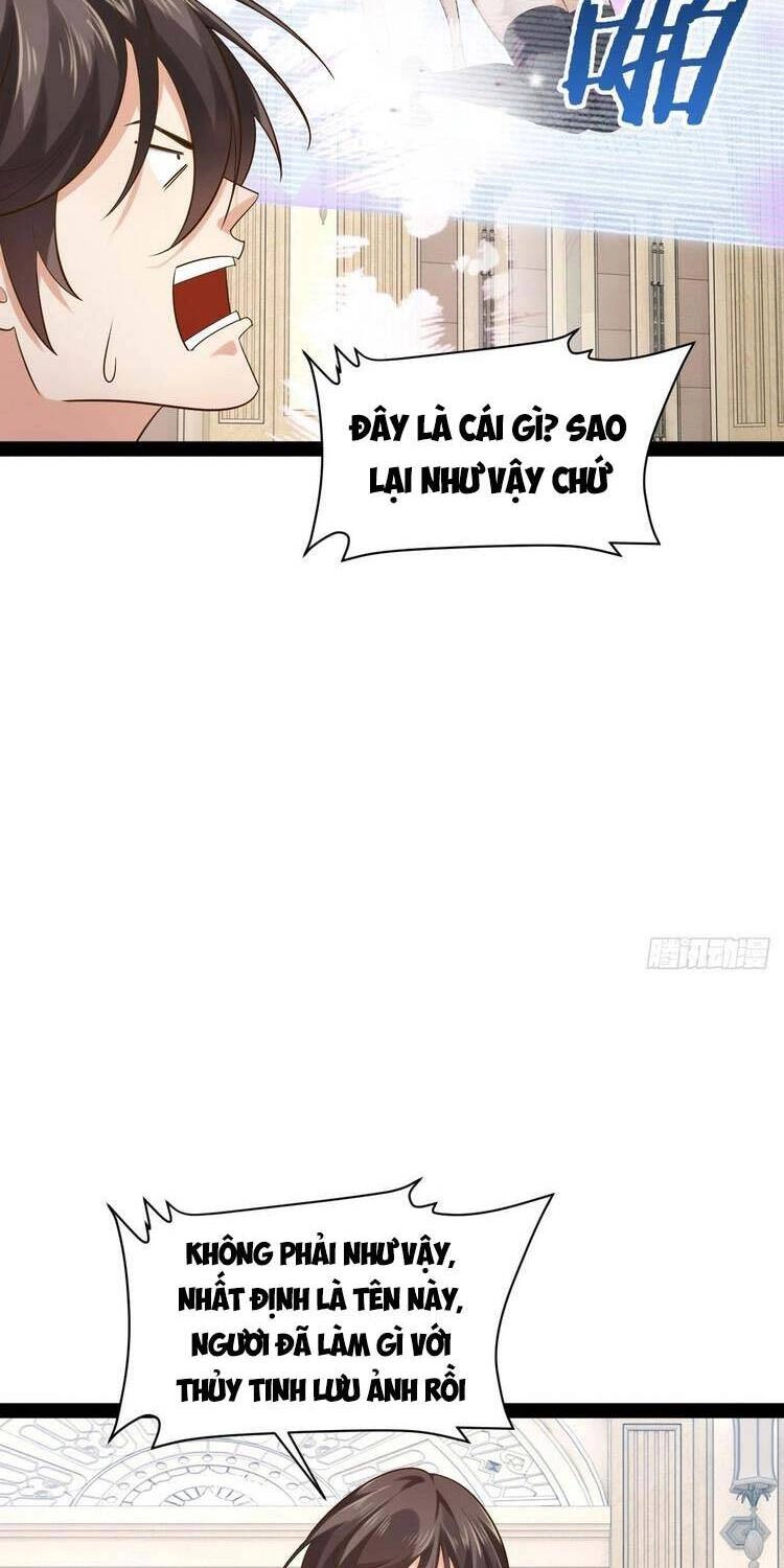 Bắt Đầu Làm Đầy Điểm Mị Lực Chapter 46 - 12