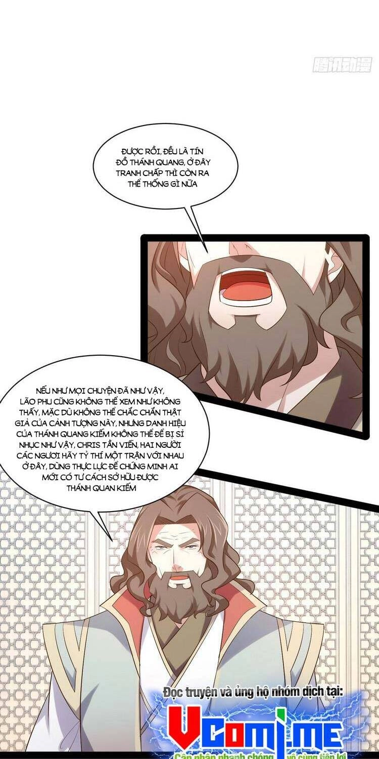 Bắt Đầu Làm Đầy Điểm Mị Lực Chapter 46 - 14