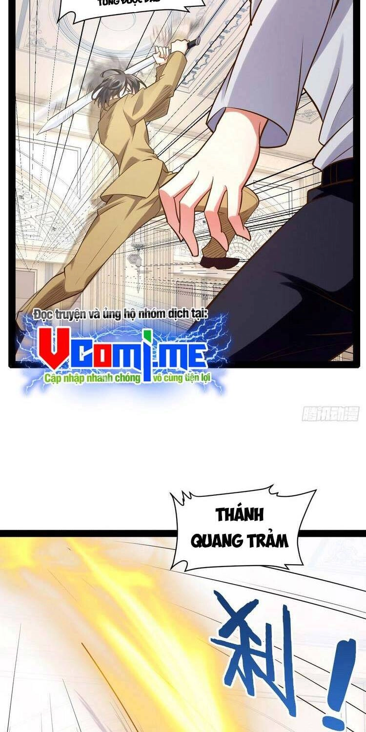 Bắt Đầu Làm Đầy Điểm Mị Lực Chapter 46 - 19