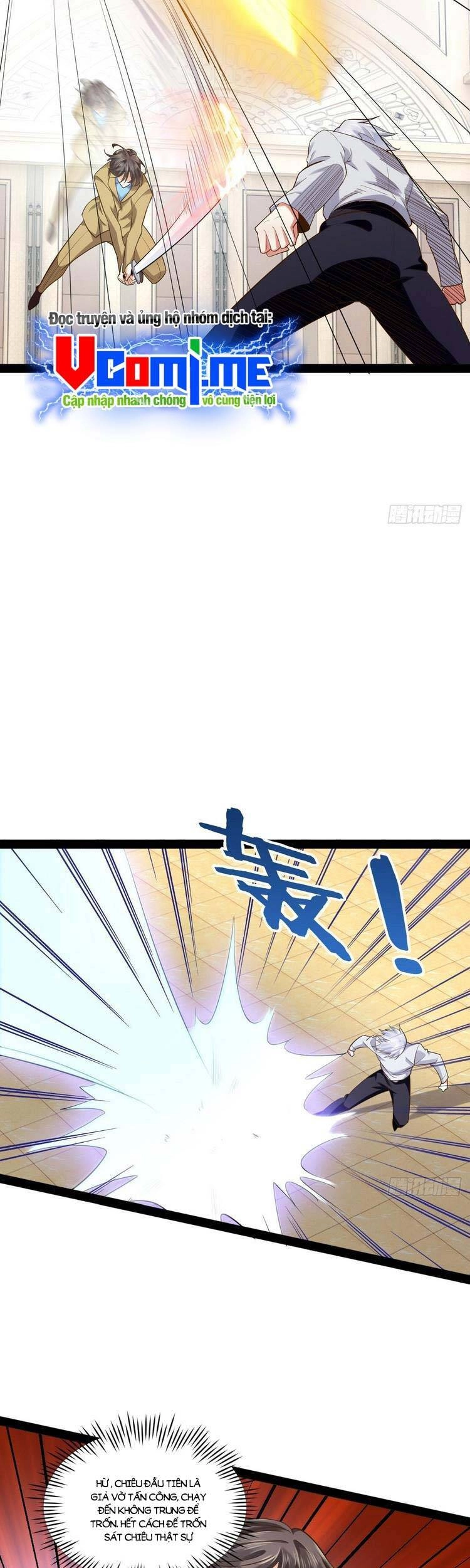 Bắt Đầu Làm Đầy Điểm Mị Lực Chapter 46 - 20