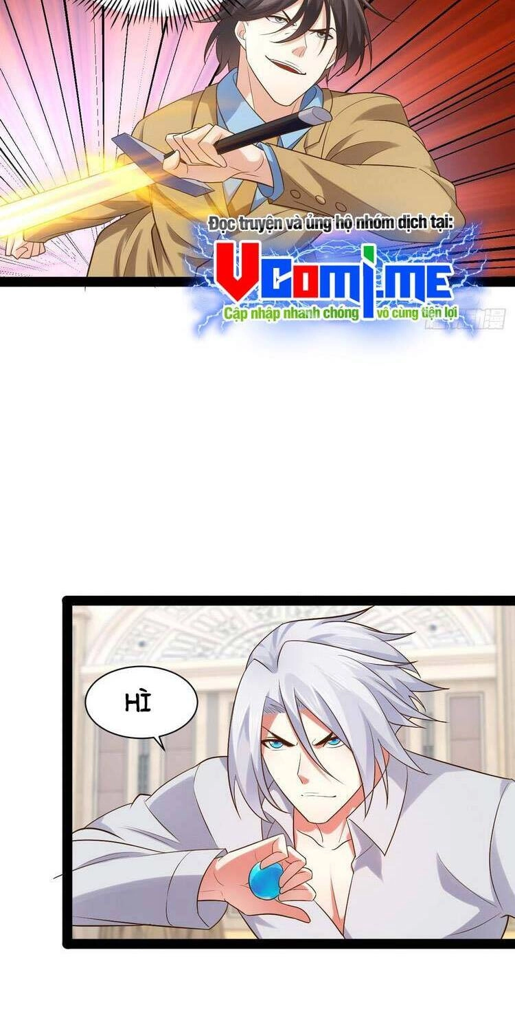 Bắt Đầu Làm Đầy Điểm Mị Lực Chapter 46 - 21