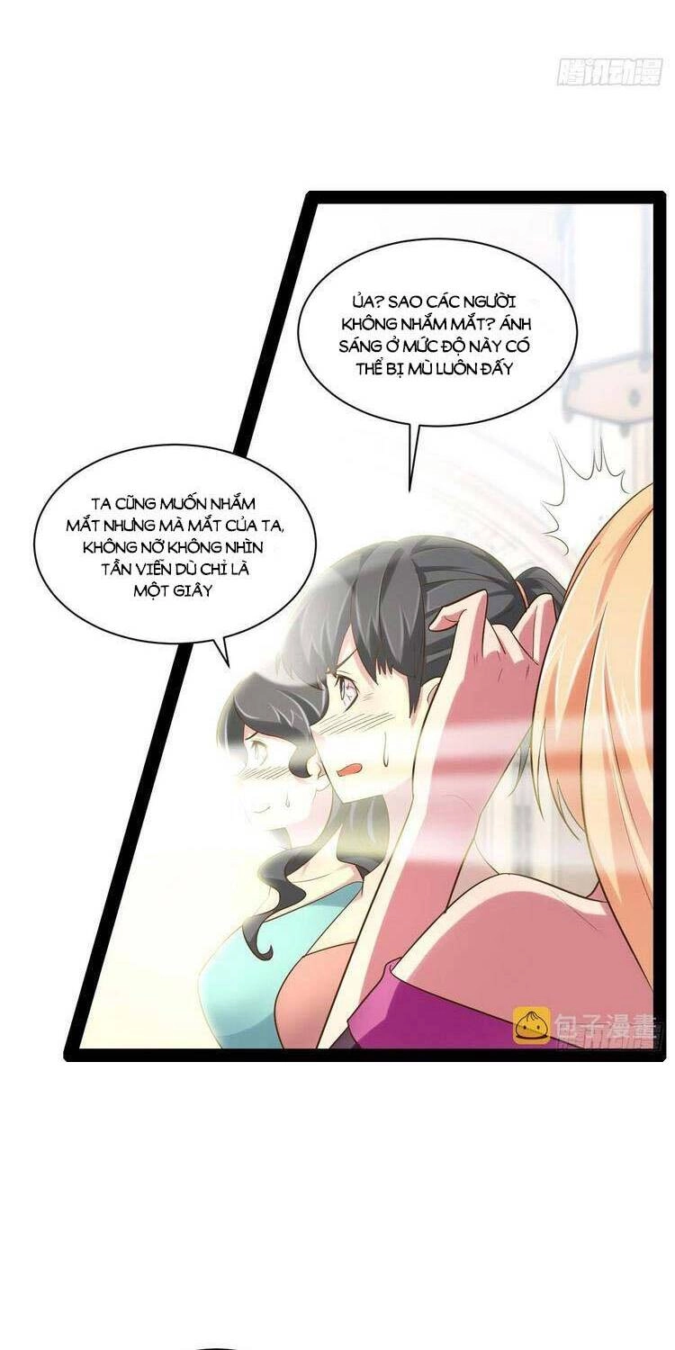 Bắt Đầu Làm Đầy Điểm Mị Lực Chapter 46 - 23