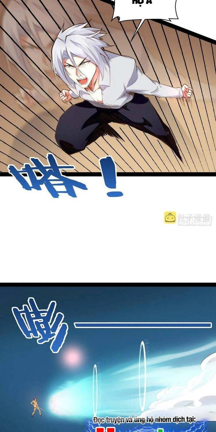 Bắt Đầu Làm Đầy Điểm Mị Lực Chapter 46 - 25