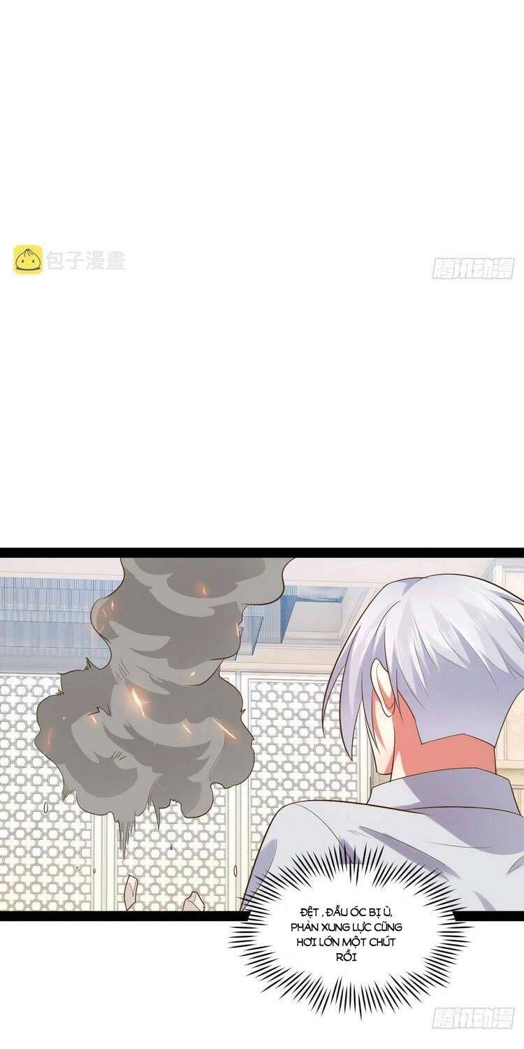 Bắt Đầu Làm Đầy Điểm Mị Lực Chapter 46 - 27