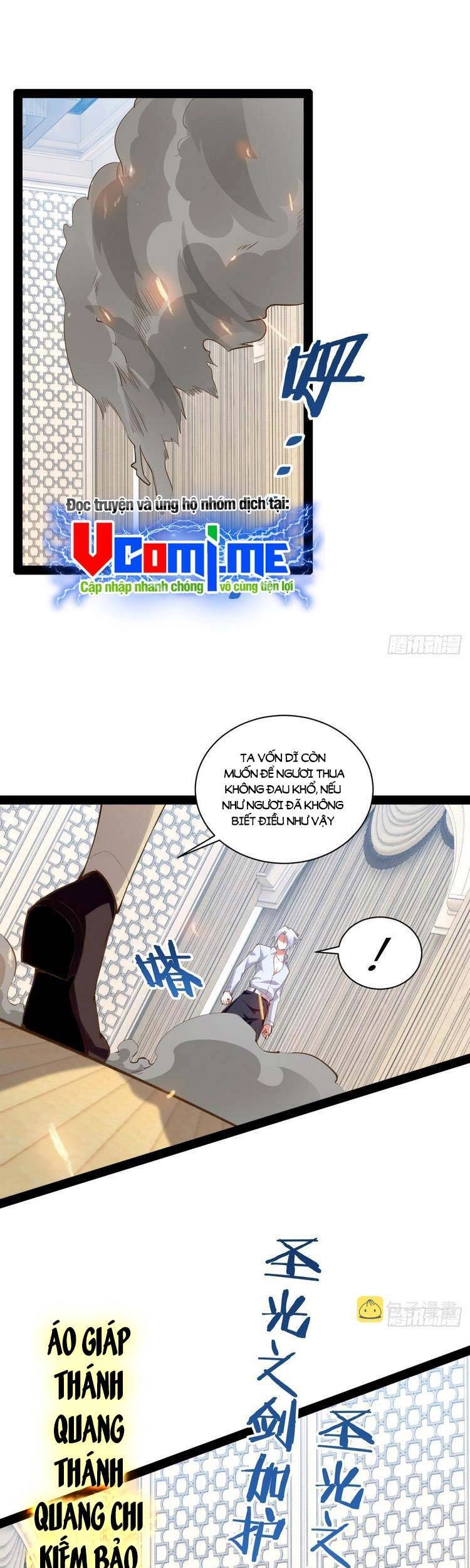 Bắt Đầu Làm Đầy Điểm Mị Lực Chapter 46 - 28