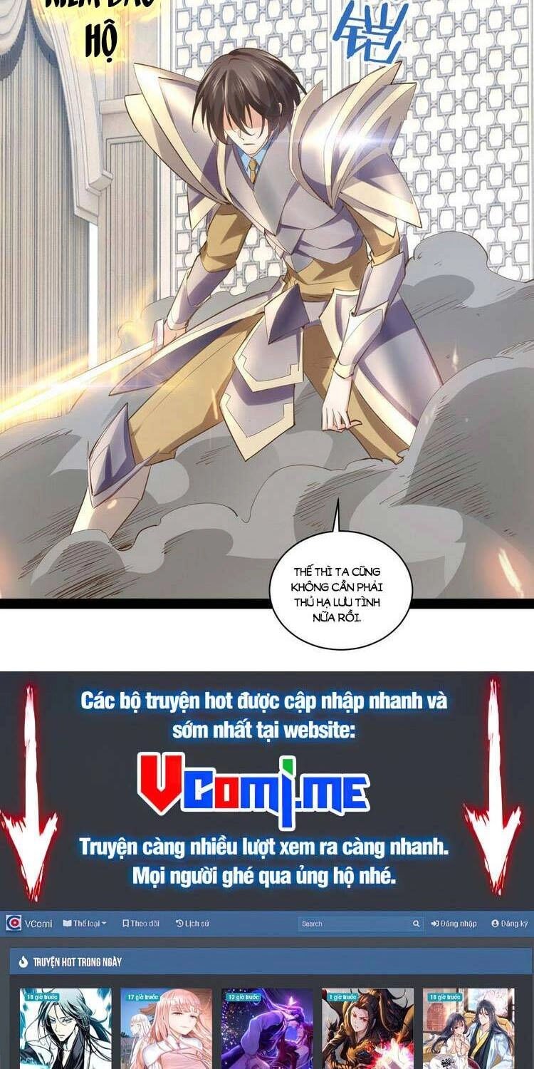 Bắt Đầu Làm Đầy Điểm Mị Lực Chapter 46 - 29