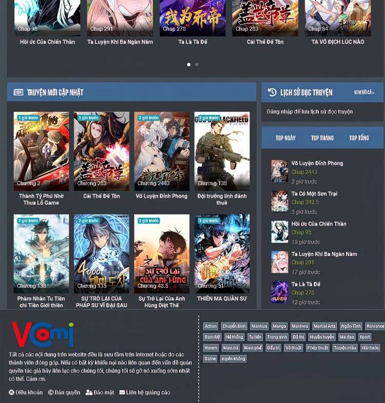 Bắt Đầu Làm Đầy Điểm Mị Lực Chapter 46 - 30