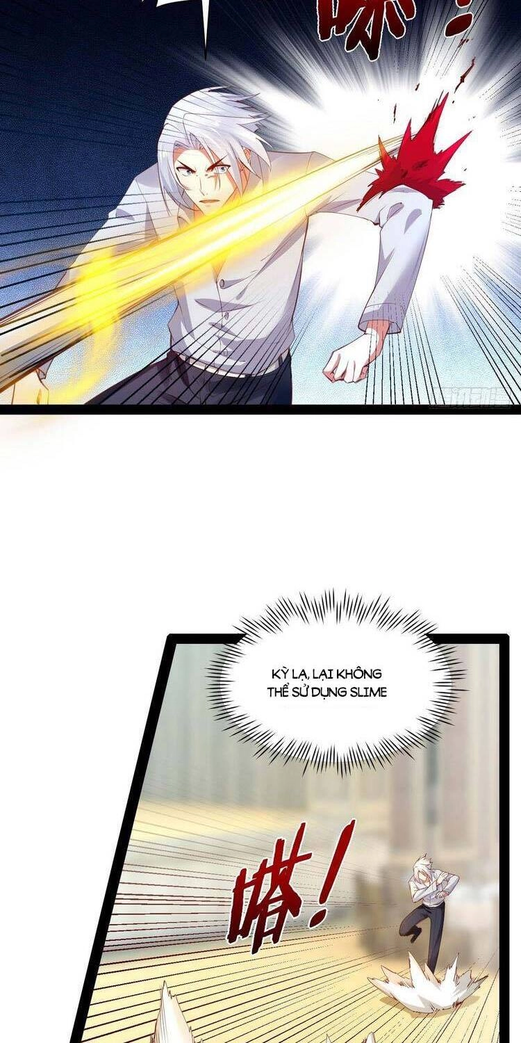 Bắt Đầu Làm Đầy Điểm Mị Lực Chapter 47 - 4