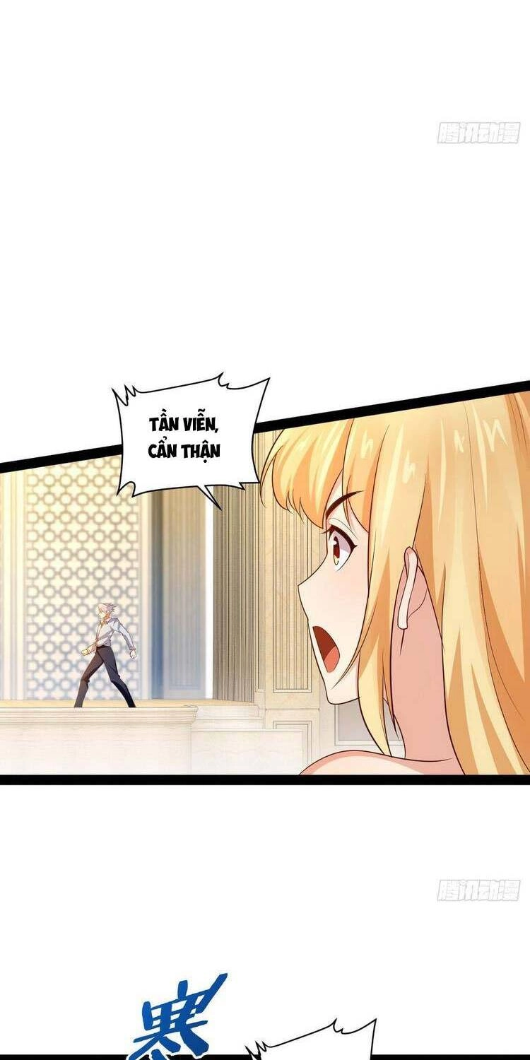 Bắt Đầu Làm Đầy Điểm Mị Lực Chapter 47 - 6