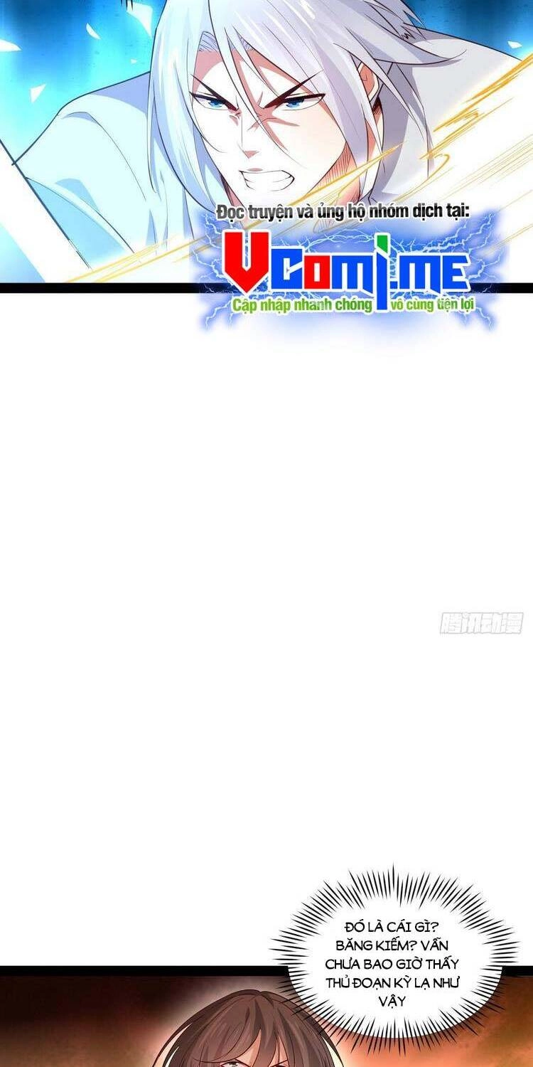 Bắt Đầu Làm Đầy Điểm Mị Lực Chapter 47 - 8