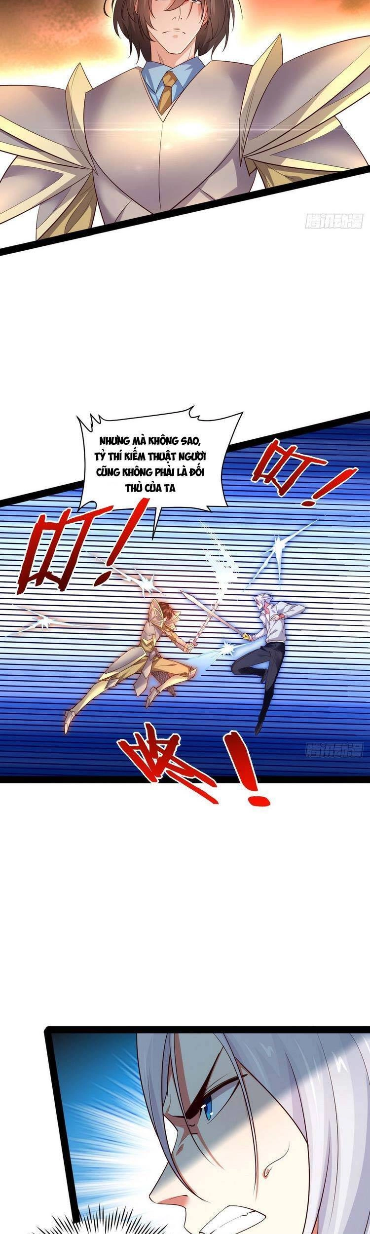 Bắt Đầu Làm Đầy Điểm Mị Lực Chapter 47 - 9