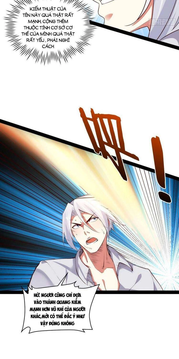 Bắt Đầu Làm Đầy Điểm Mị Lực Chapter 47 - 10