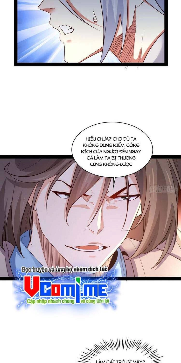 Bắt Đầu Làm Đầy Điểm Mị Lực Chapter 47 - 12