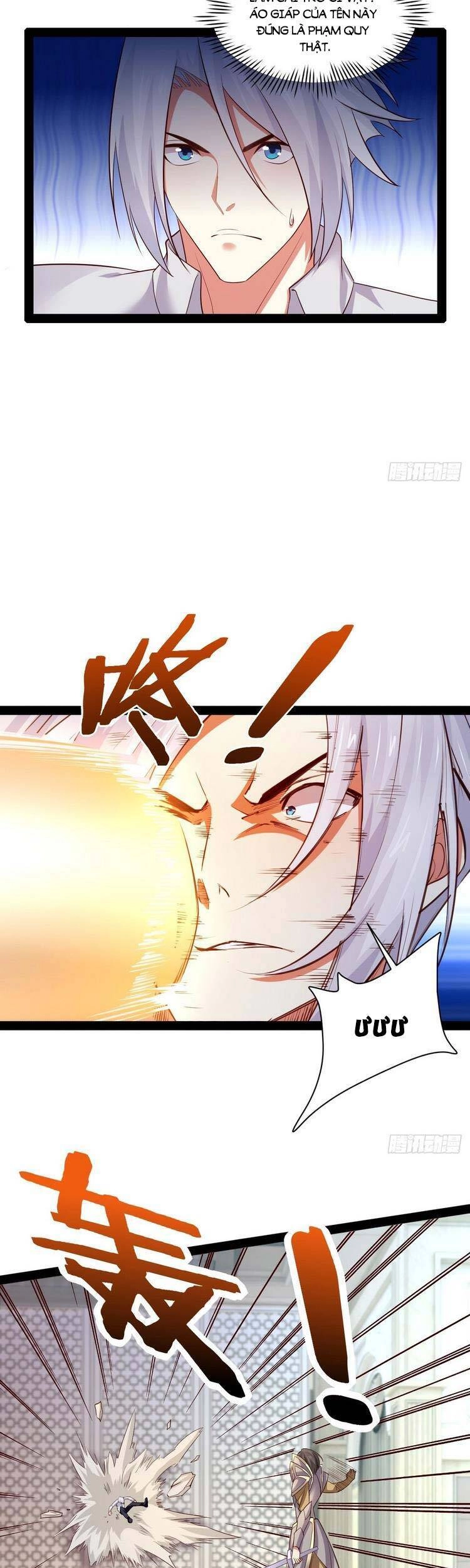 Bắt Đầu Làm Đầy Điểm Mị Lực Chapter 47 - 13