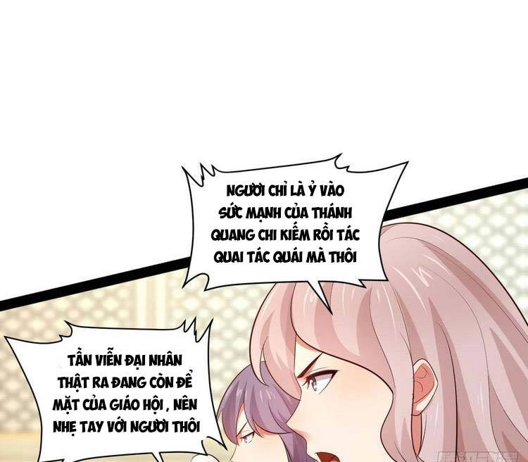 Bắt Đầu Làm Đầy Điểm Mị Lực Chapter 47 - 17