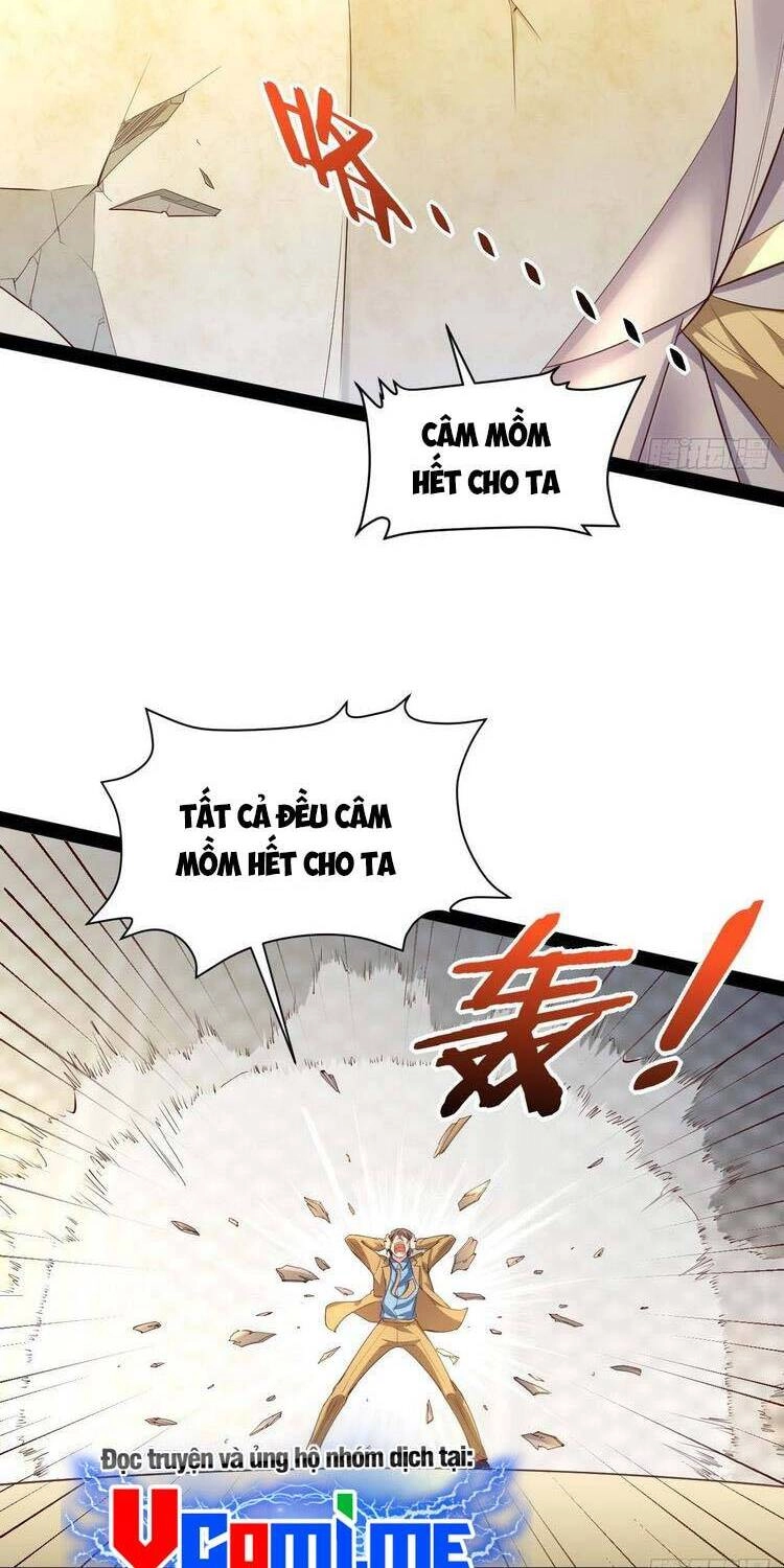 Bắt Đầu Làm Đầy Điểm Mị Lực Chapter 47 - 19