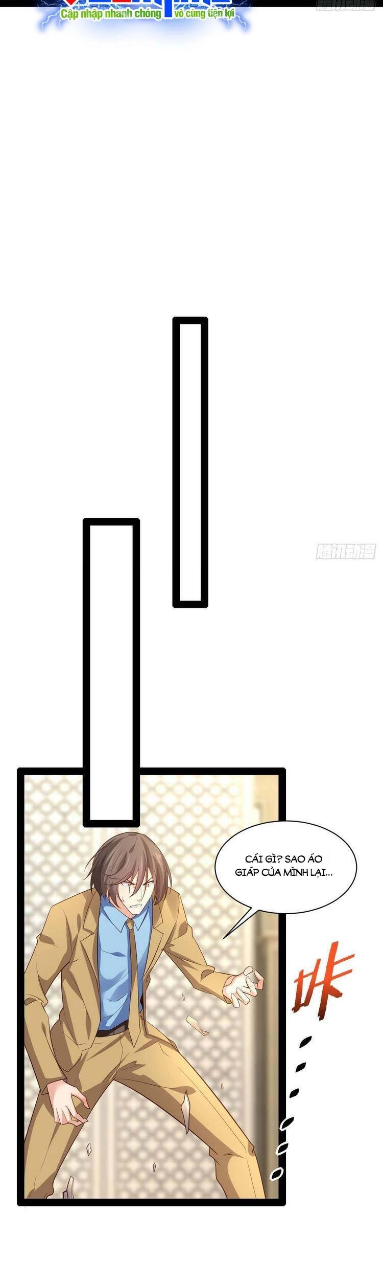 Bắt Đầu Làm Đầy Điểm Mị Lực Chapter 47 - 20