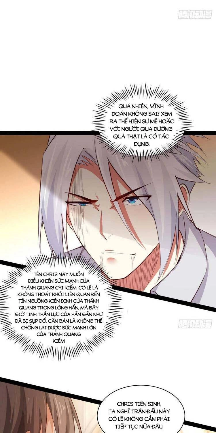 Bắt Đầu Làm Đầy Điểm Mị Lực Chapter 47 - 21