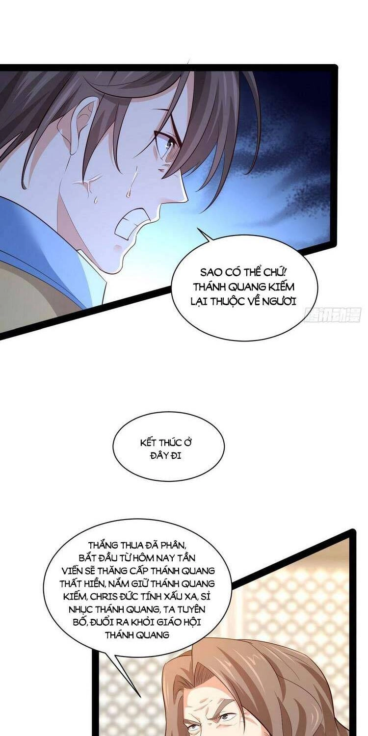 Bắt Đầu Làm Đầy Điểm Mị Lực Chapter 47 - 27