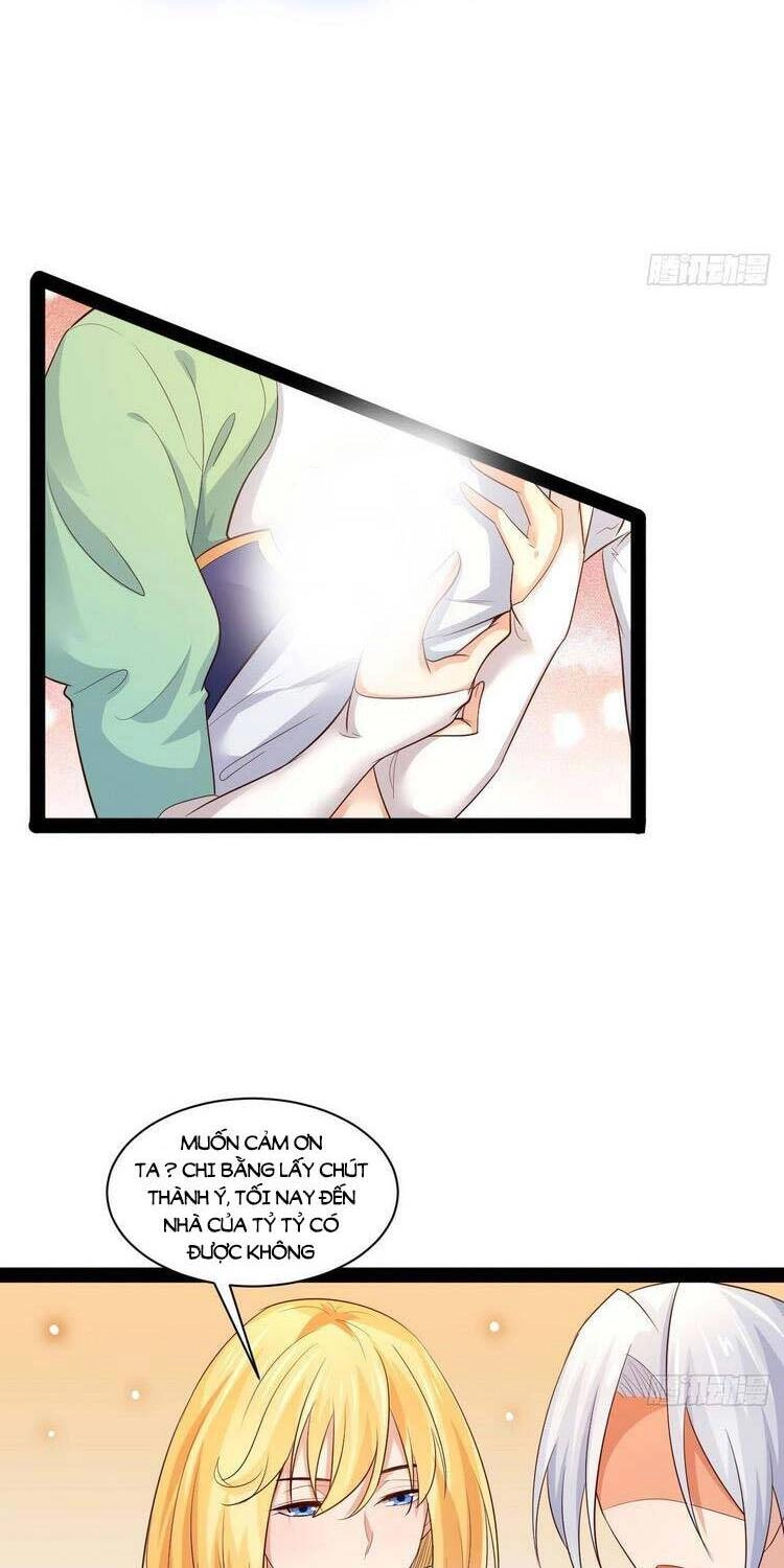 Bắt Đầu Làm Đầy Điểm Mị Lực Chapter 47 - 29