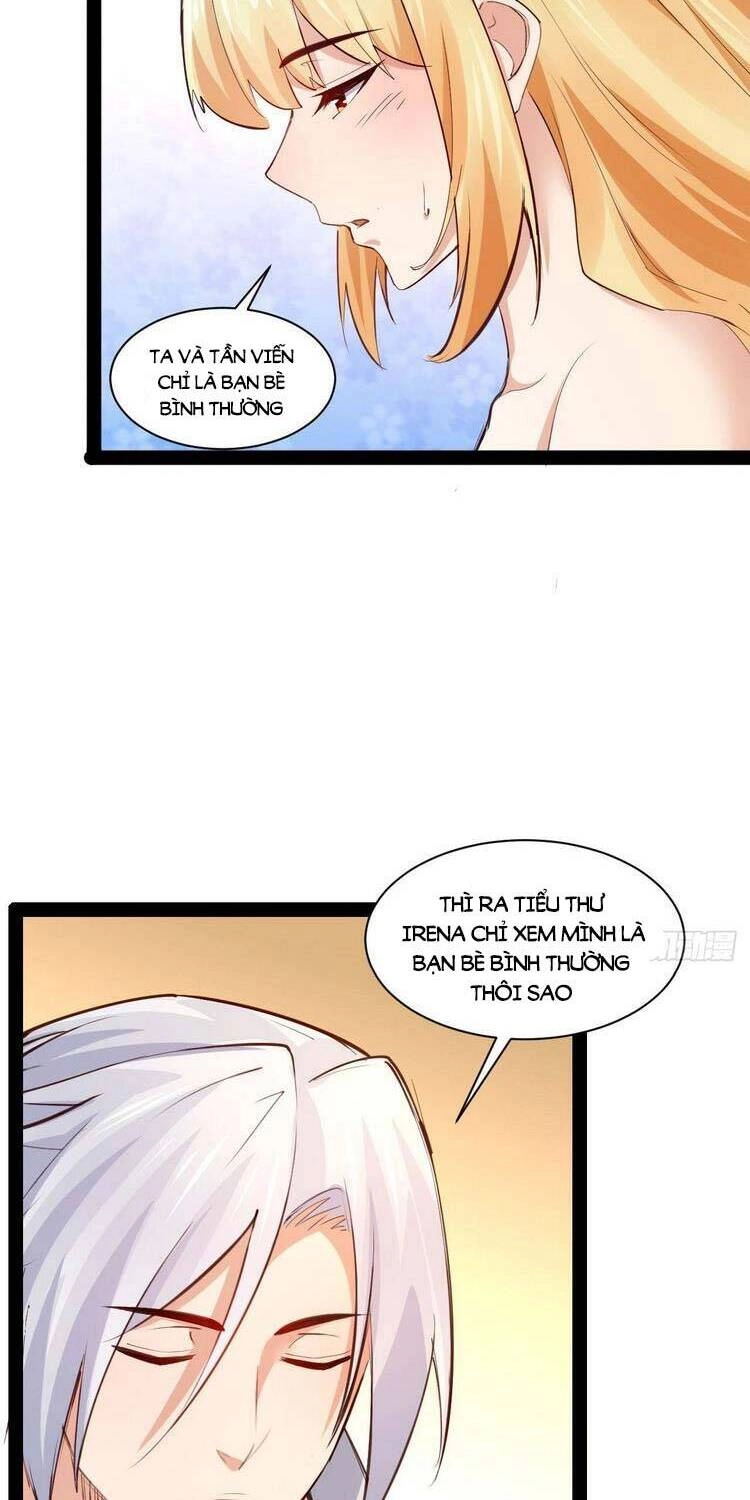 Bắt Đầu Làm Đầy Điểm Mị Lực Chapter 47 - 31