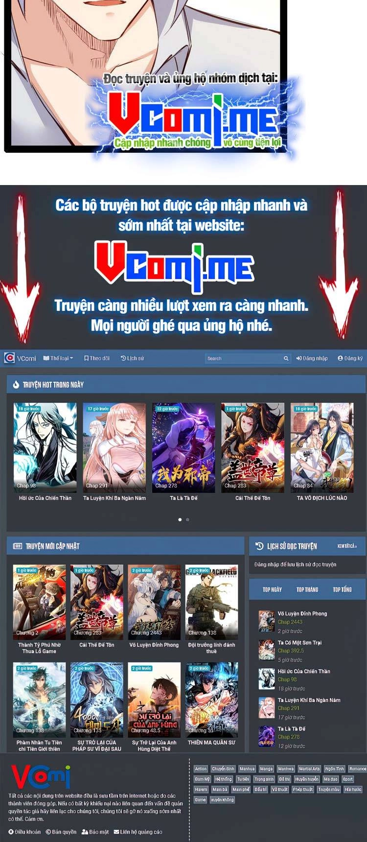 Bắt Đầu Làm Đầy Điểm Mị Lực Chapter 47 - 32