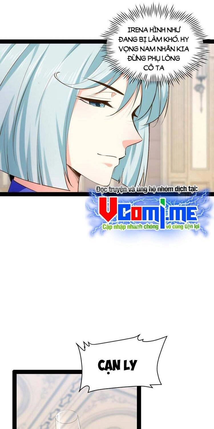 Bắt Đầu Làm Đầy Điểm Mị Lực Chapter 48 - 2