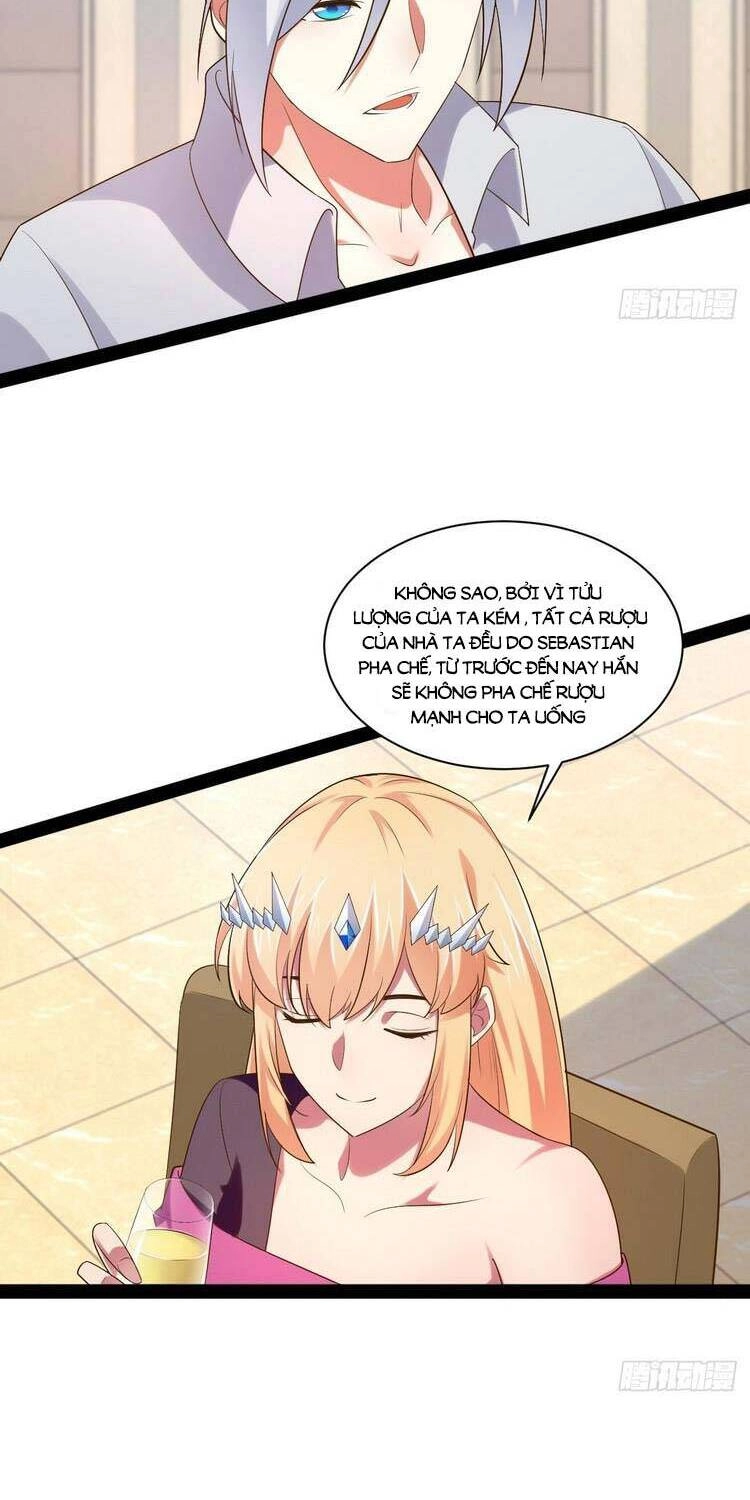 Bắt Đầu Làm Đầy Điểm Mị Lực Chapter 48 - 4