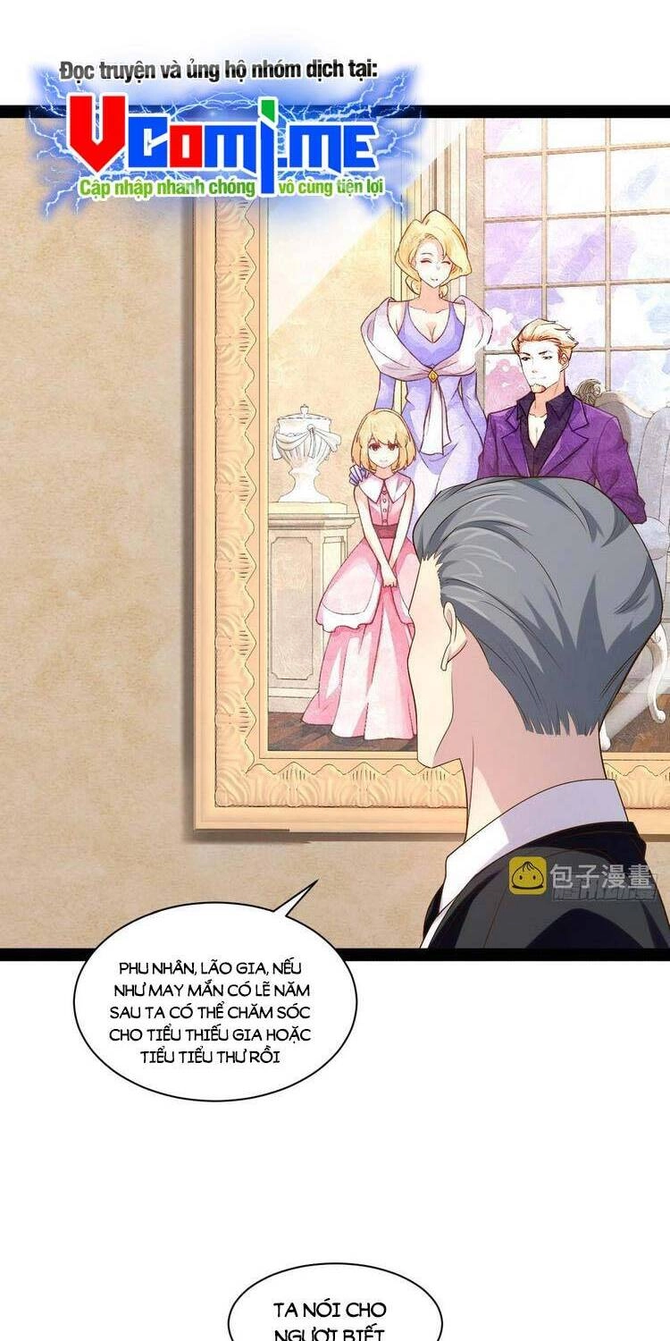 Bắt Đầu Làm Đầy Điểm Mị Lực Chapter 48 - 6