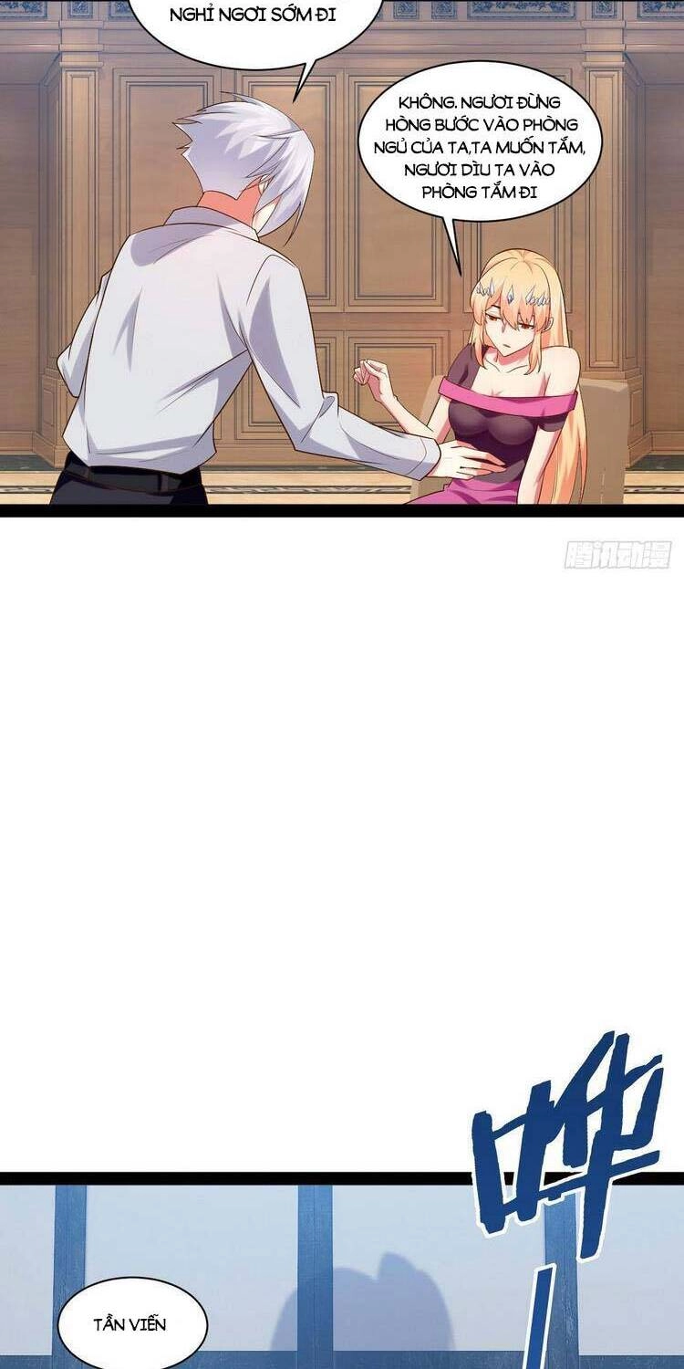 Bắt Đầu Làm Đầy Điểm Mị Lực Chapter 48 - 8