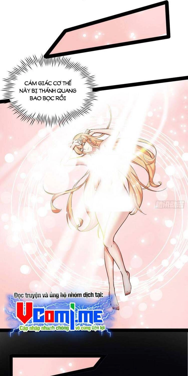 Bắt Đầu Làm Đầy Điểm Mị Lực Chapter 48 - 16