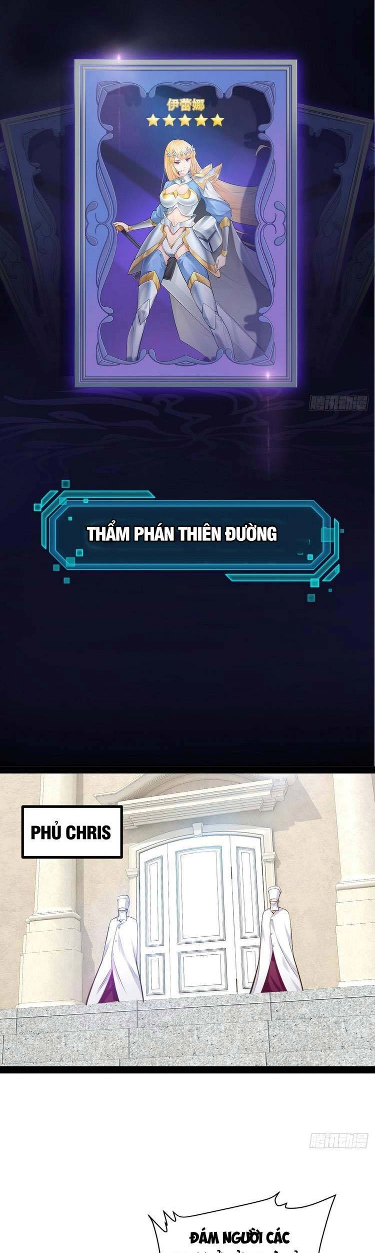 Bắt Đầu Làm Đầy Điểm Mị Lực Chapter 48 - 18