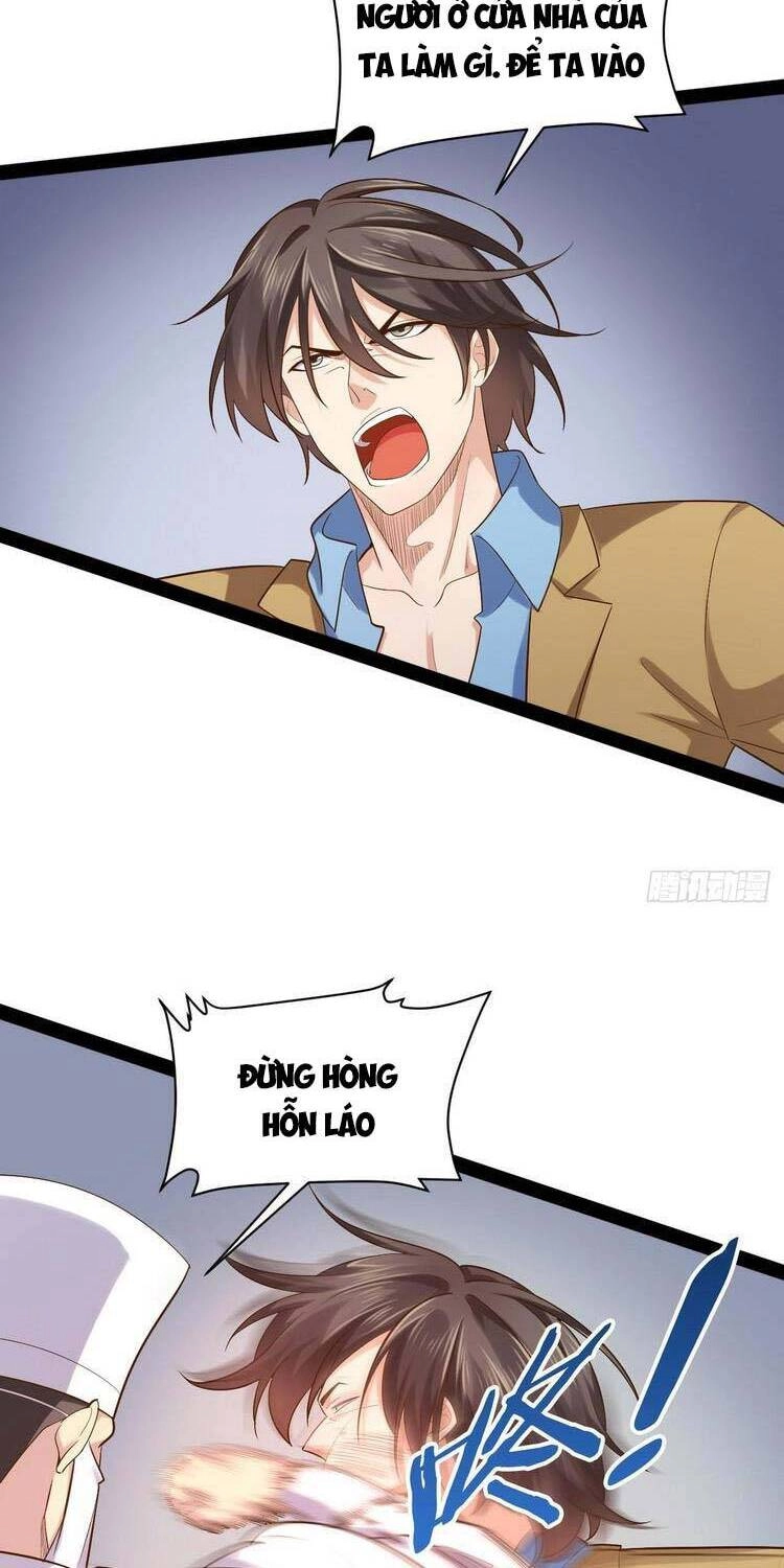 Bắt Đầu Làm Đầy Điểm Mị Lực Chapter 48 - 19