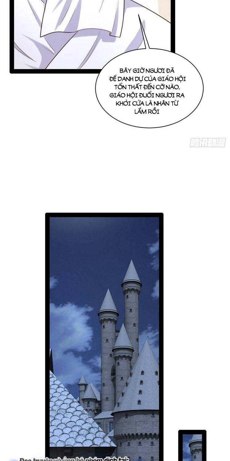 Bắt Đầu Làm Đầy Điểm Mị Lực Chapter 48 - 21