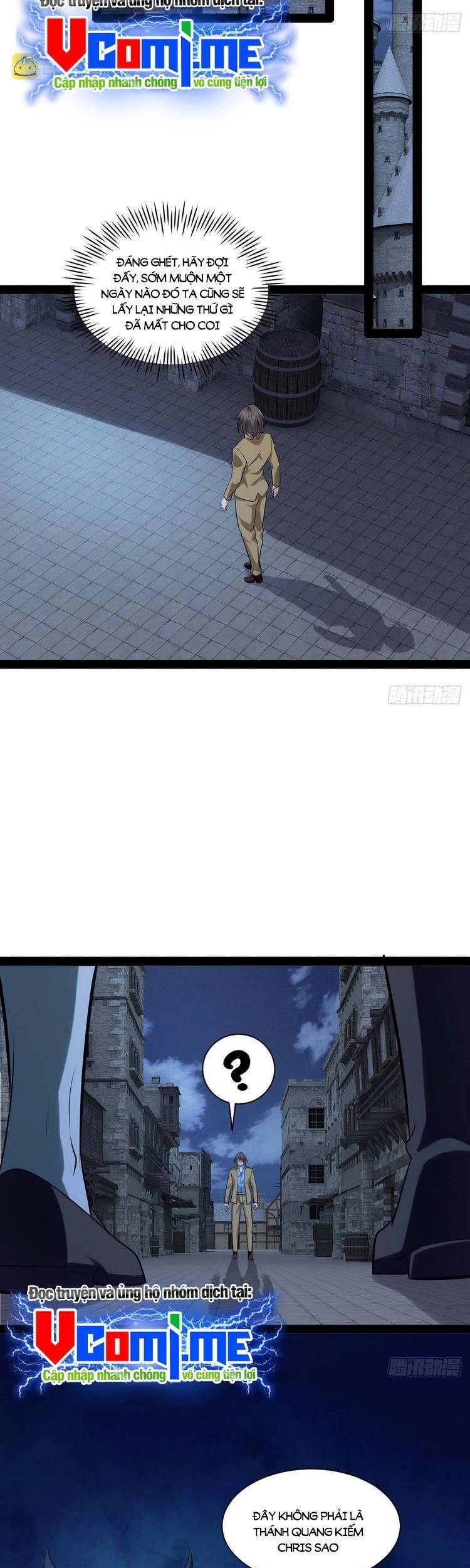 Bắt Đầu Làm Đầy Điểm Mị Lực Chapter 48 - 22