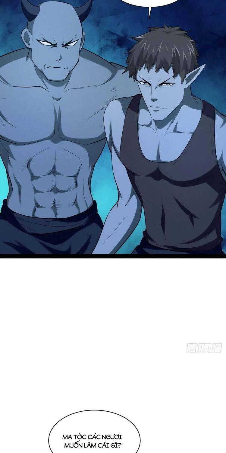 Bắt Đầu Làm Đầy Điểm Mị Lực Chapter 48 - 23