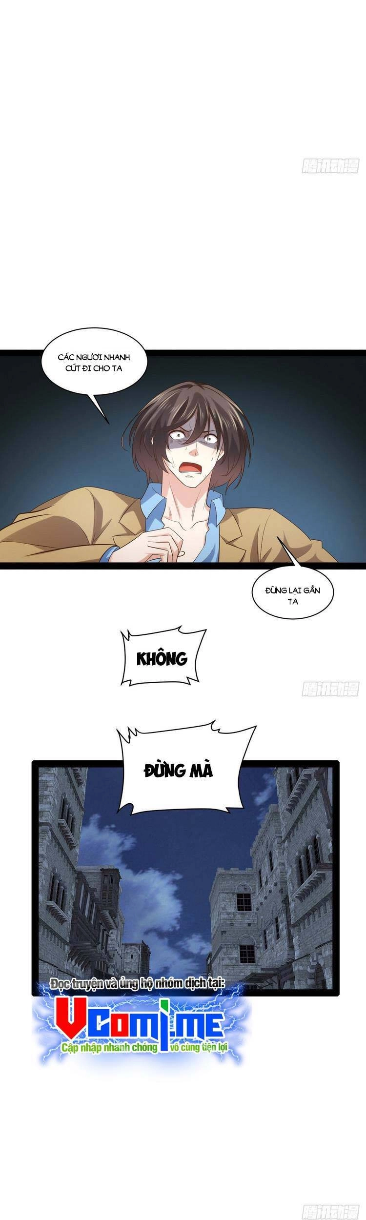 Bắt Đầu Làm Đầy Điểm Mị Lực Chapter 48 - 26