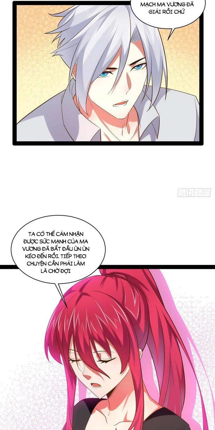 Bắt Đầu Làm Đầy Điểm Mị Lực Chapter 48 - 29