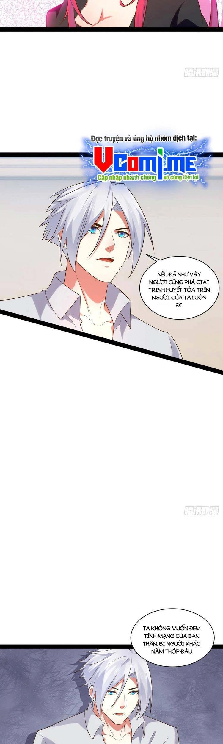 Bắt Đầu Làm Đầy Điểm Mị Lực Chapter 48 - 30