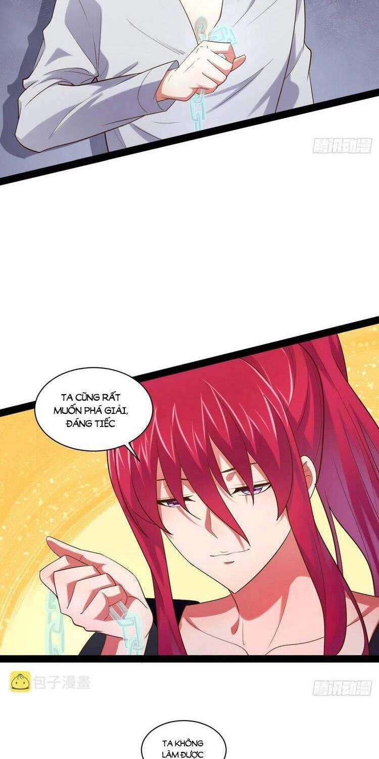 Bắt Đầu Làm Đầy Điểm Mị Lực Chapter 48 - 31