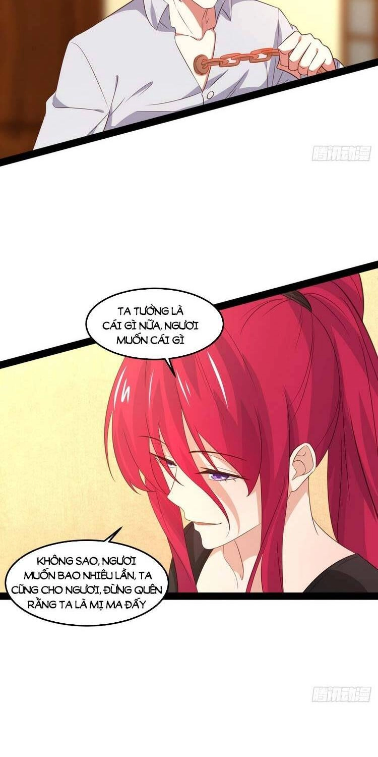 Bắt Đầu Làm Đầy Điểm Mị Lực Chapter 49 - 4