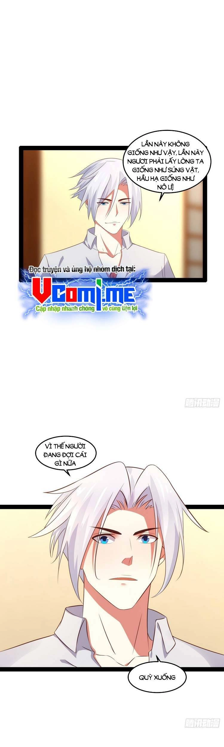 Bắt Đầu Làm Đầy Điểm Mị Lực Chapter 49 - 5