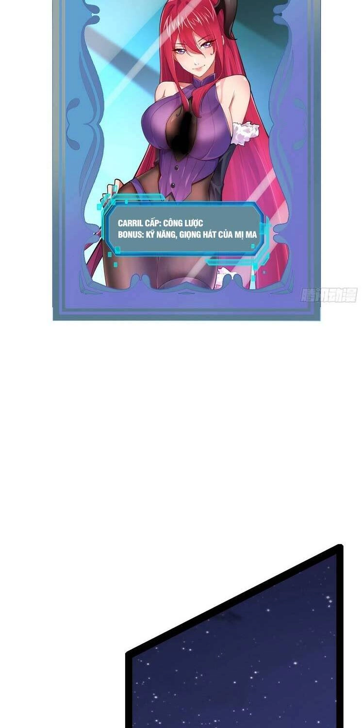 Bắt Đầu Làm Đầy Điểm Mị Lực Chapter 49 - 8