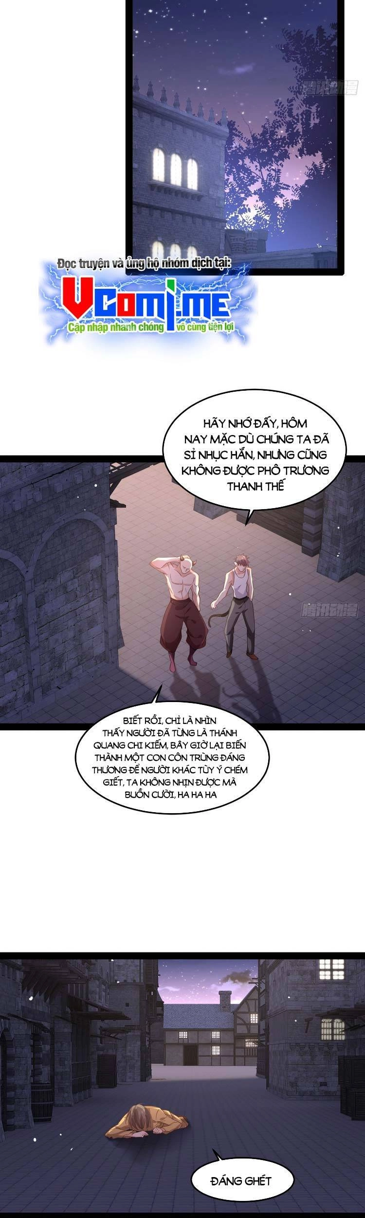 Bắt Đầu Làm Đầy Điểm Mị Lực Chapter 49 - 9