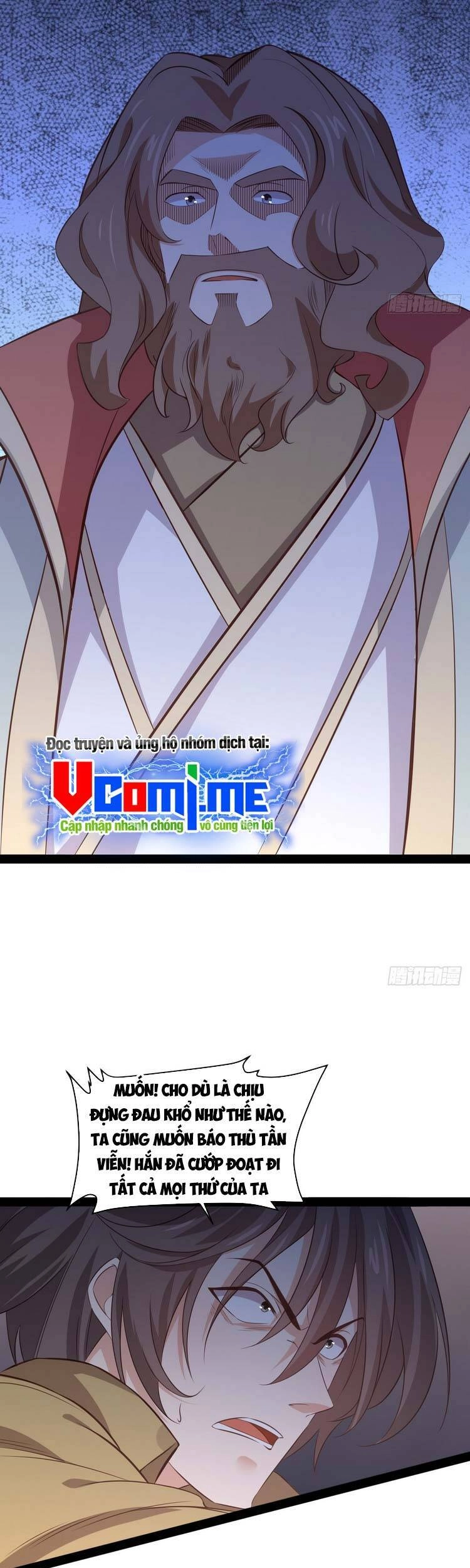 Bắt Đầu Làm Đầy Điểm Mị Lực Chapter 49 - 13