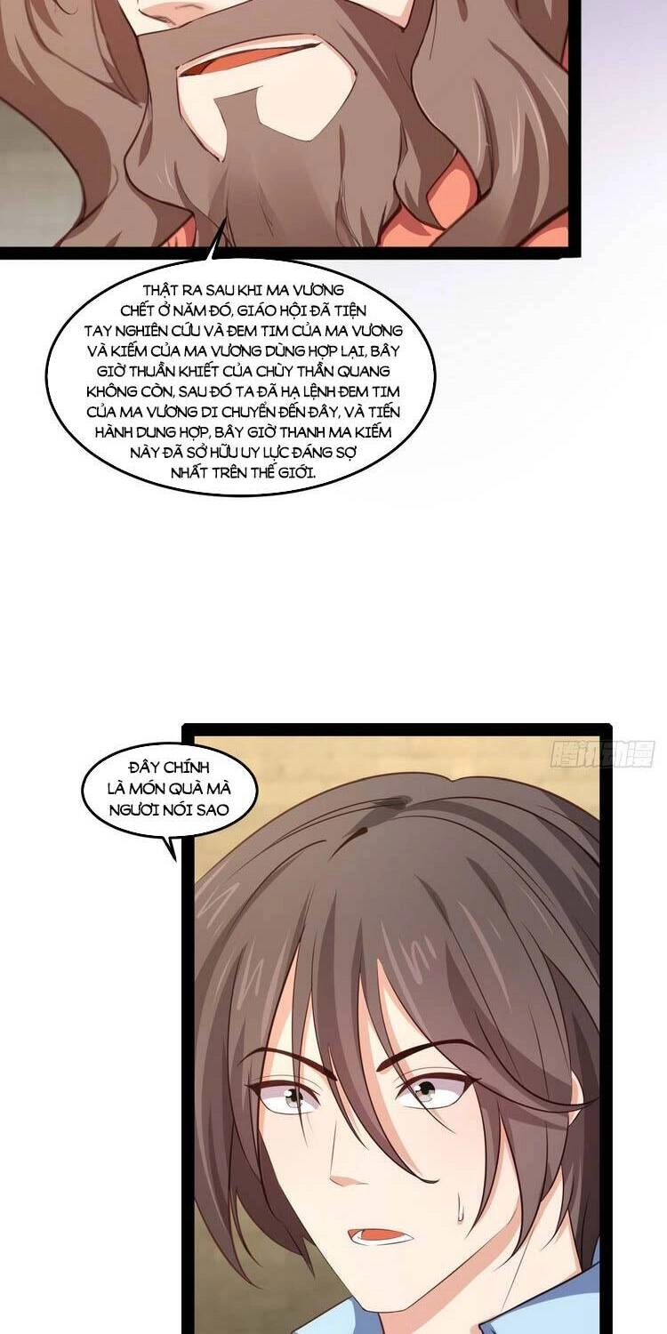 Bắt Đầu Làm Đầy Điểm Mị Lực Chapter 49 - 19