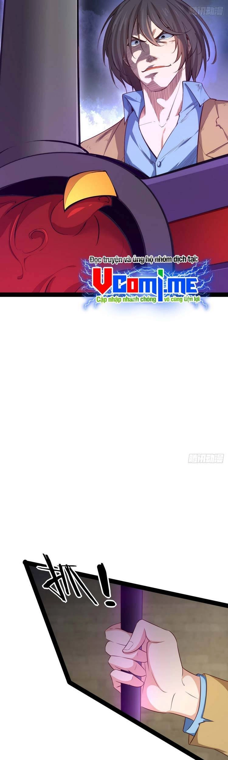 Bắt Đầu Làm Đầy Điểm Mị Lực Chapter 49 - 22