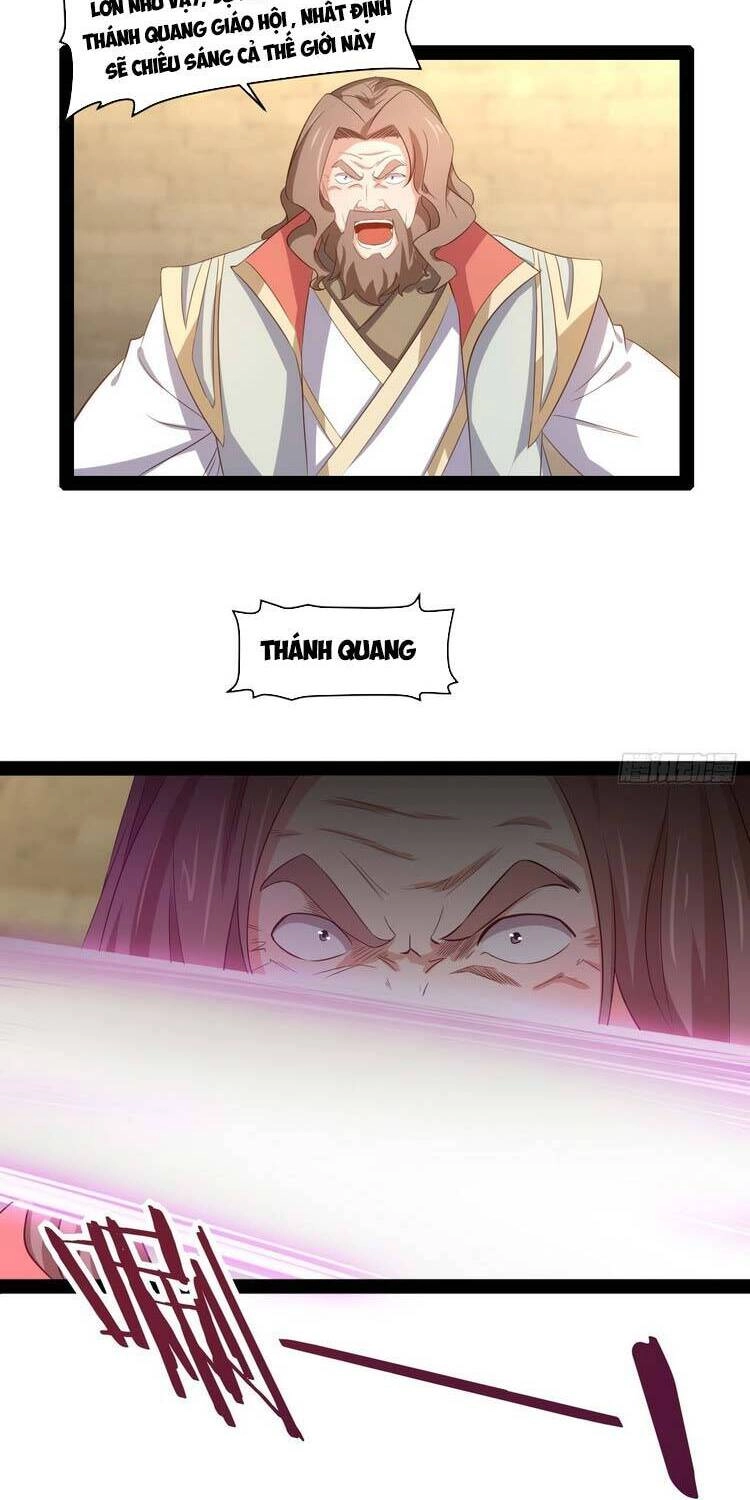 Bắt Đầu Làm Đầy Điểm Mị Lực Chapter 49 - 25