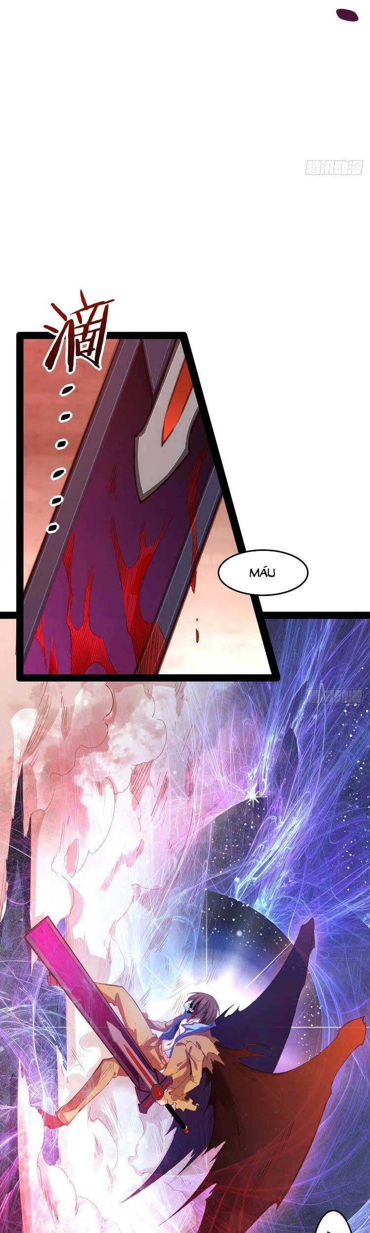 Bắt Đầu Làm Đầy Điểm Mị Lực Chapter 49 - 26