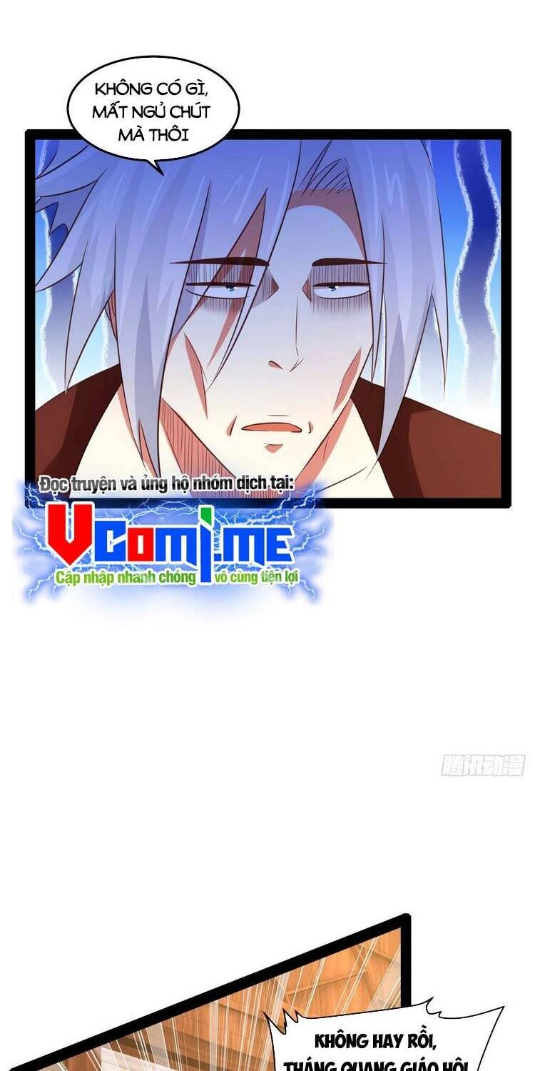 Bắt Đầu Làm Đầy Điểm Mị Lực Chapter 49 - 29